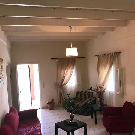 George's House Διαμέρισμα