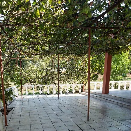 Διαμέρισμα George's House Άφρα