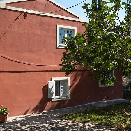 Διαμέρισμα George's House